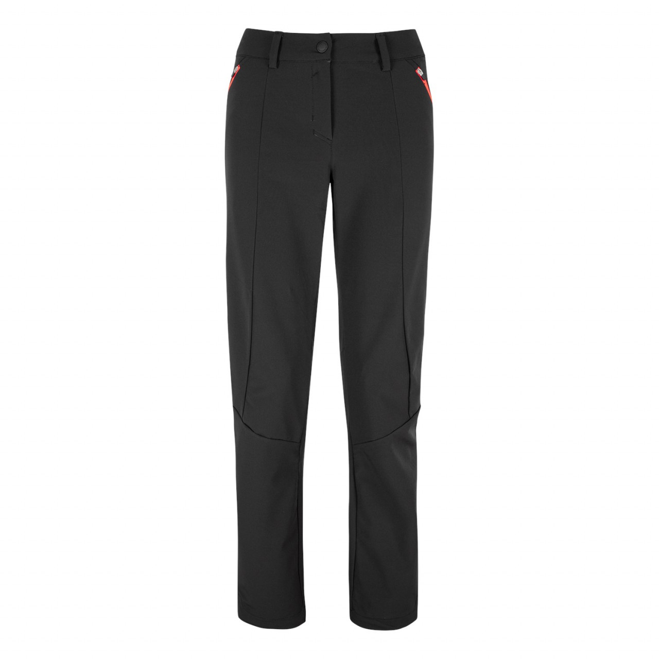 Salewa Women's Terminal Durastretch Long Softshell Pants Black WSG-035482